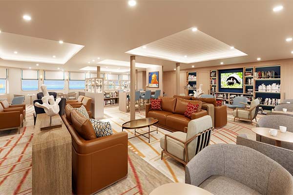 MS Santa Cruz II Gallery Image
